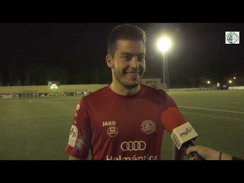 Aficionado A -  C.D. Villa de Simancas