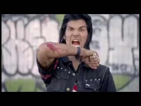 Battery - Whatever It Takes / We Are Blood (unofficial)