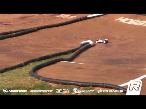 2017 IFMAR EP Offroad Worlds, China - 4wd Controlled Practice Rd1