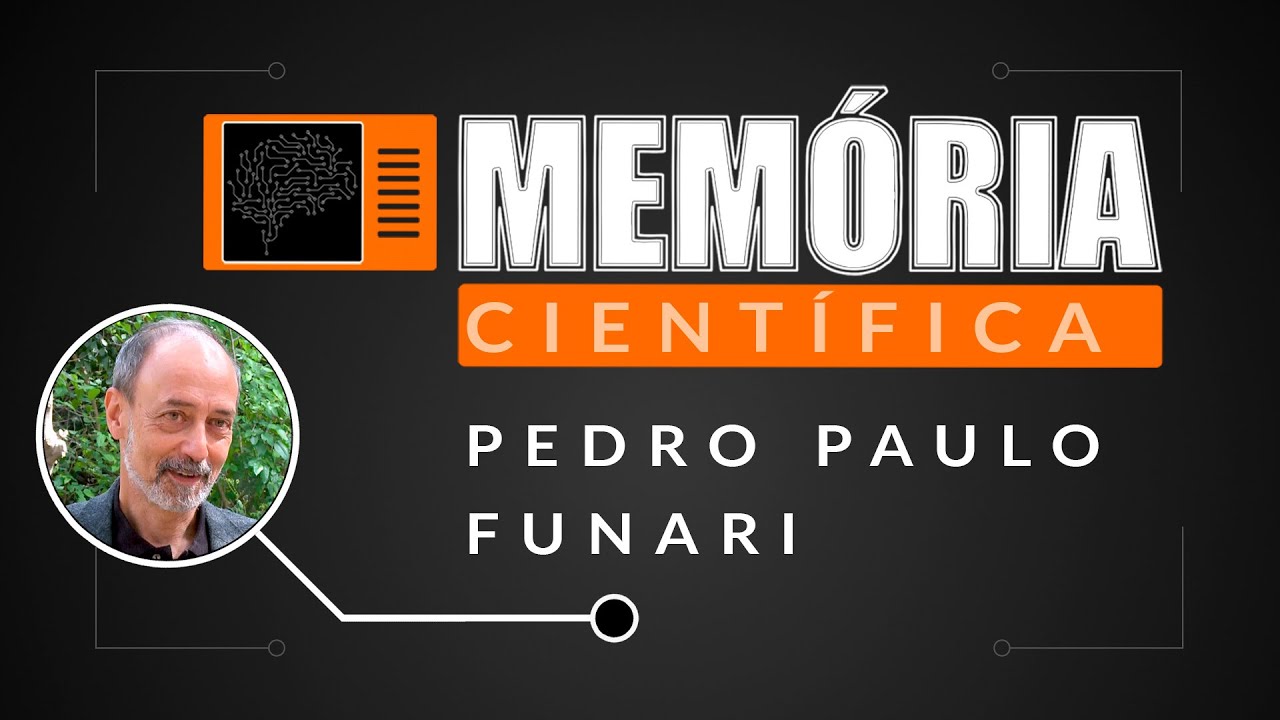 Os múltiplos interesses de Pedro Paulo Funari