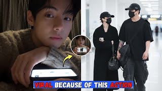 Download lagu Taehyung SHOWS THIS! Jungkook & Winter’s DATING RUMORS EXPLODE… Was It DELIBERATE? mp3 Download lagu Taehyung SHOWS THIS! Jungkook & Winter’s DATING RUMORS EXPLODE… Was It DELIBERATE? mp3