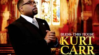 Kurt Carr & The Kurt Carr Singers-I've Seen Him Do It