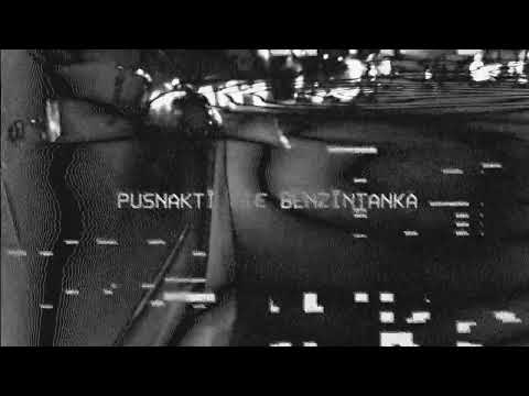 rolands če – Pie Benzīntanka (Lyric Video)