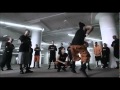 The Best Scene From STOMP THE YARD 2 HOMECOMING