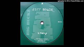 Joff Roach - Fanatix