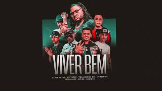 Download Viver Bem – MC Teteu