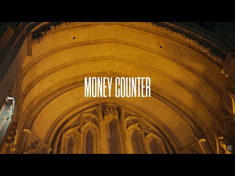 Young SG - “Money Count” official music video