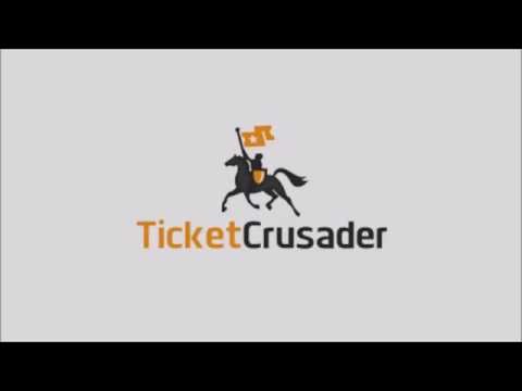 Ticketcrusader
