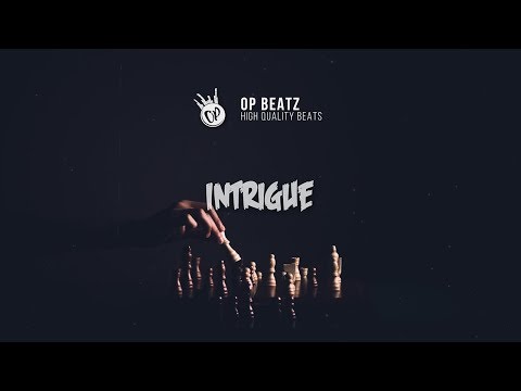[FREE] Dark Trap Beat 2019 - "Intrigue" | Free Beat | Hard Rap/Trap Instrumental