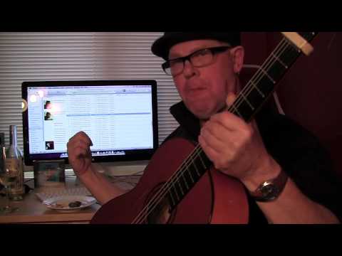 60 Seguiriyas - Antonio Mairena con Melchor de Marchena