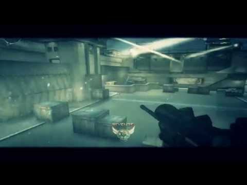 The Final Storm - #CFFF2014