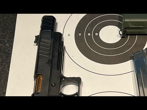 Staccato P Failure with DSC 38 Super Comp (1/2)