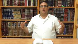 פרשת כי תבוא: מקרא ביכורים- הכלל והפרט