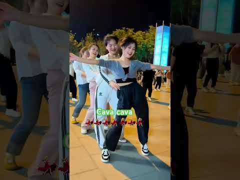 💃🏼🧚‍♀️👏 Cava cava #dance #happy #ytshorts #beautiful #love #cute #youtubeshorts