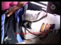 POLISI Perkosa Tahanan