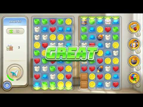 My Home Design Dreams [HD] LEVEL 92