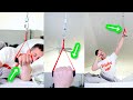 This Invention Makes Getting Out Of Bed So Much Easier