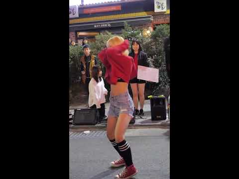 【Dance Cover】BLACKPINK -  '마지막처럼 AS IF IT'S YOUR LAST'