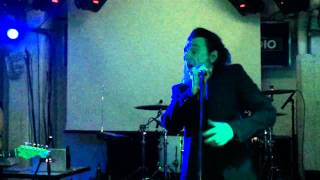 Carlos Ann - Amancer en ti.