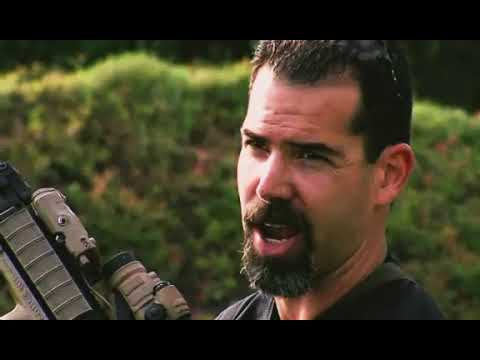 Art of the tactical carabine Magpul