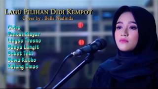 Download lagu DIDI KEMPOT COVER ALBUM BY BELLA nadinda #sobat ambyar mp3