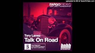 Tory Lanez Talk on Road