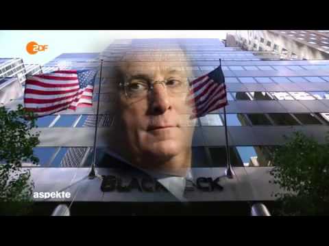 Aspekte Der reichste Mann der Welt Laurence Fink 18112016 Wem gehört die Welt?