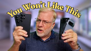 The BIG Compromise We're Making with Flagship Phones in 2025!