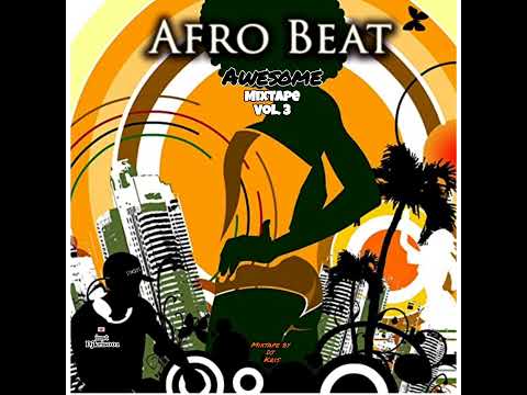 AFRICAN MUSIC GREATEST HITS OF 2024, 2023, 2022 (AMAPIANO, AFROBEATS) - FIREBOY, TEMS, DJKRIS