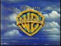 Fortis Productions Mohawk Productions Warner Bros Television 2005