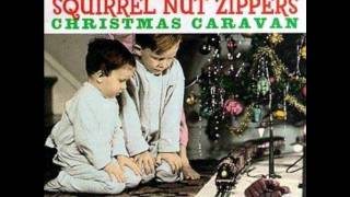 Squirrel Nut Zippers - Hot Christmas
