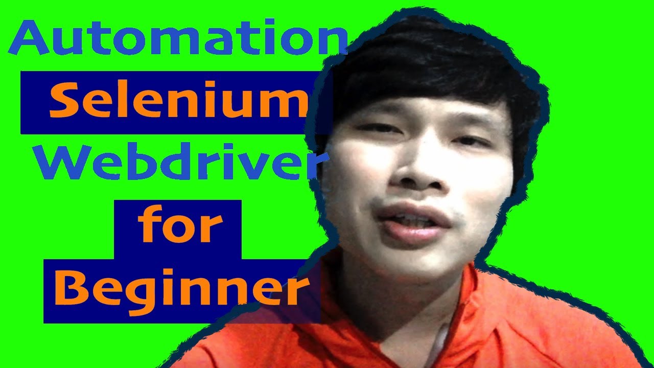 How to automate website | robotframework seleniumlibrary