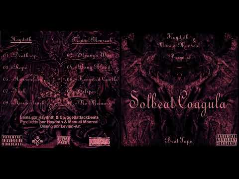 04.- Manuel Monreal - Bong Blood