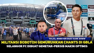Download lagu SHAKE GBLA❗Persib Bobotoh Cheer Invasion Explodes, Selangor Players' Mentality Collapses-Bojan mp3 Download lagu SHAKE GBLA❗Persib Bobotoh Cheer Invasion Explodes, Selangor Players' Mentality Collapses-Bojan mp3
