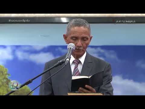 HINO 10 - EU TE LOUVO - HARPA CRISTÃ - PR. JOSÉ CARLOS DE LIMA