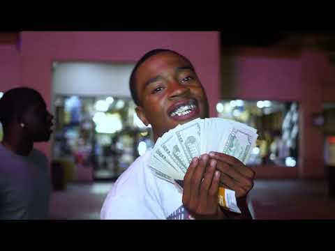 DullahMan- LongLiveDmac | Dir. By @Lostboysage