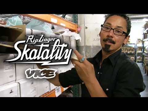 トミー・ゲレロ - Skateboards & Guitars: Tommy Guerrero