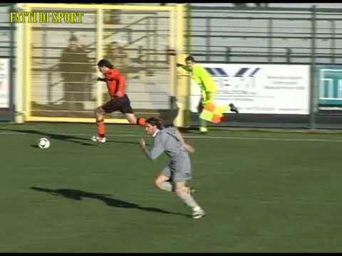 Calcio Rivediamoli : Ivrea - Alessandria 0-1 Campionato 2008/2009