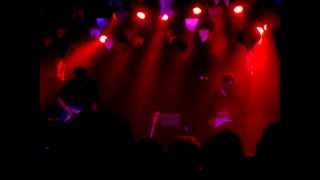 Radio Dept - Bus - Rio de Janeiro