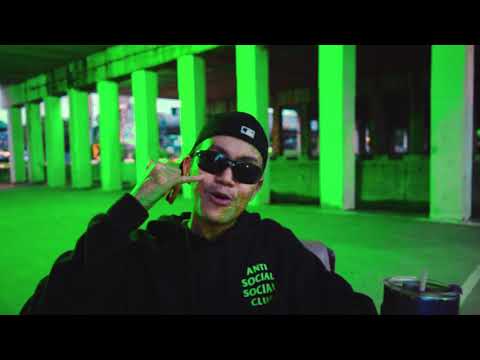 EP$ON - WE BACK Prod.by Shrimpboi [OFFICIAL MV]