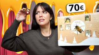 Der Honig Adventskalender 2025! (Hier ändert sich nichts)