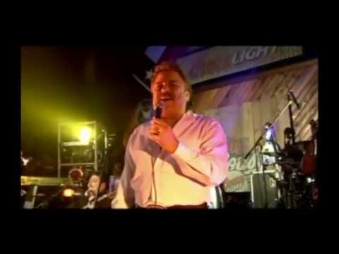 JOE LOPEZ JIMMY GONZALEZ Y GRUPO MAZZ - BORRARE TU NOMBRE (The Final Performance)