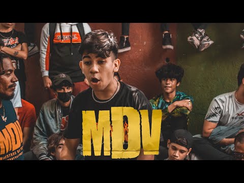 ALESS ⚔️ HEIBER - 8vos SERIE A 2022 (Fecha 3) - Maestros Del Verso