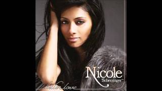 Nicole Scherzinger - Say Yes