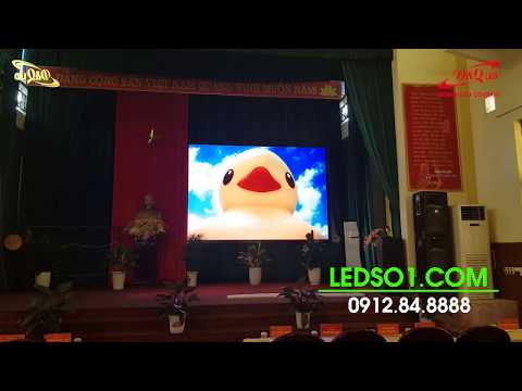 Video dự án