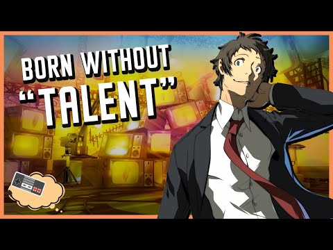 The Psychology of Tohru Adachi (Persona 4 Golden)