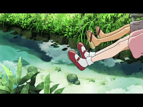 É Preciso Acabar Com Essa Tristeza (lofi remix)