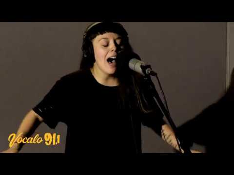 Rituals of Mine - "Devoted" Live From Studio 10 on Vocalo