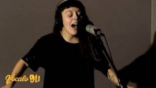 Rituals of Mine - &quot;Devoted&quot; Live From Studio 10 on Vocalo