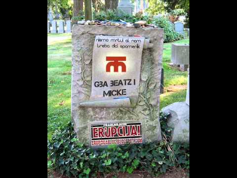 Mićke & GBA Beatz - Aristotelova Logika